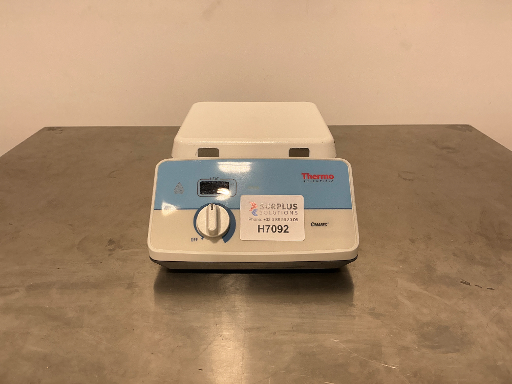 Image of Thermo Fisher Scientific HP88857105 Cimarec+  Stirrer